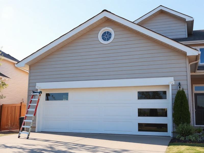 New Door Installation service in Beverly, MA