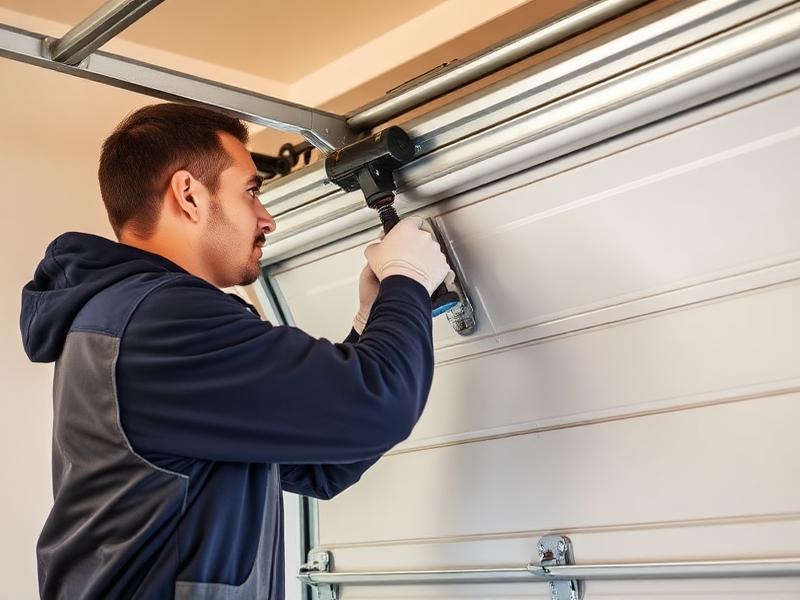 Garage Door Repair service in Beverly, MA